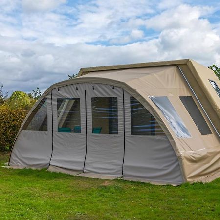 Camping De La Miniere Forges-les-Eaux Exterior foto